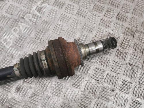 Left rear driveshaft BENTLEY CONTINENTAL FLYING SPUR (3W_) 6.0 | BP28883214M40 