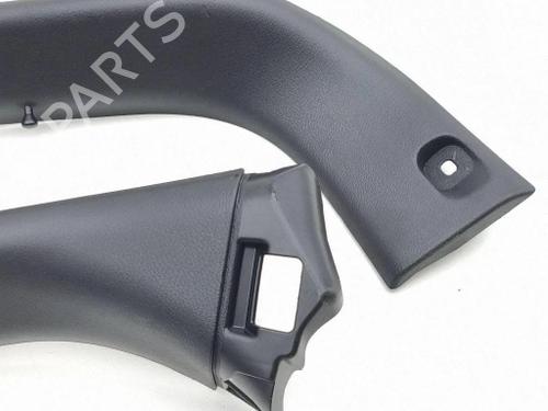 Boot lining NISSAN JUKE (F16_) 1.0 | BP40535728I3 - Image 2