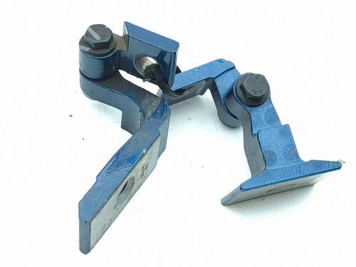 Hinge/Door check strap BMW 2 Active Tourer (U06) 220i Mild Hybrid | BP37505901C146 - Image 2