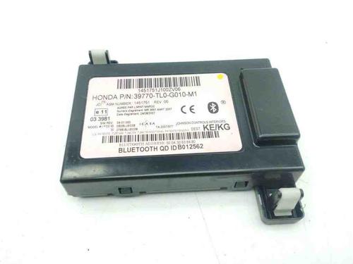 Used Electronic module HONDA ACCORD VIII (CU) 2.2 i-DTEC (CU3) (150 hp) 28894006