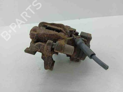 Right rear brake caliper VW GOLF VII Variant (BA5, BV5) 1.6 TDI | BP28853962M106