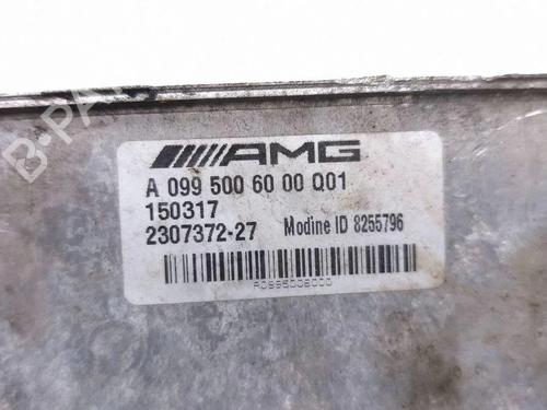 Oil radiator MERCEDES-BENZ E-CLASS (W213) AMG E 63 S 4-matic+ (213.089) | BP37176758M33 - Image 7