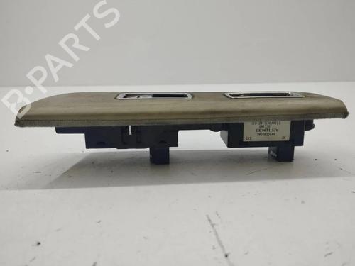 Right rear window switch BENTLEY FLYING SPUR (4W_) 6.0 W12 | BP36381888I28 - Image 2