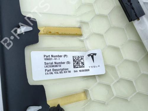 Other TESLA MODEL 3 (5YJ3) EV | BP36195783O1 - Image 6