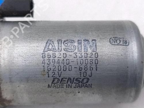 Electronic module LEXUS IS II (_E2_) 220d (ALE20) | BP37238109M83 - Image 6
