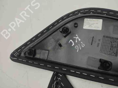Middle console AUDI A7 Sportback (4GA, 4GF) 3.0 TDI quattro | BP28863137I22 