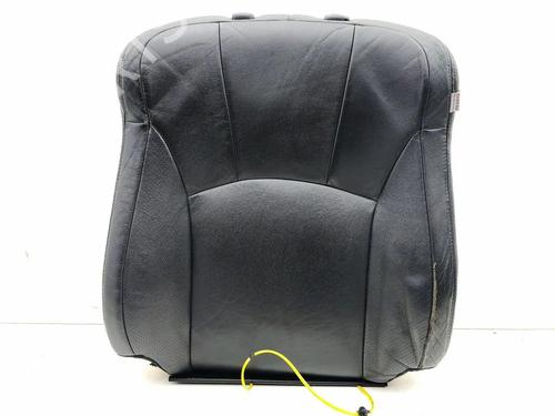 Sæde venstre fortil CITROËN C-CROSSER (VU_, VV_) 2.2 HDi (156 hp) 30809218