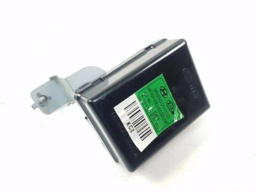 Electronic module HYUNDAI i30 Estate (GD) 1.6 CRDi | BP33636023M83 - Image 4