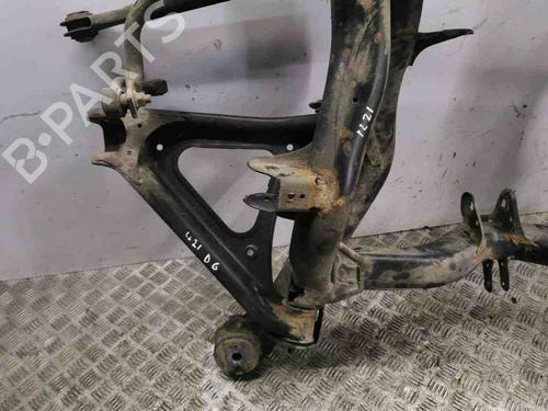 Rear axle PORSCHE CAYENNE (92A) 3.6 | BP28879577M2 