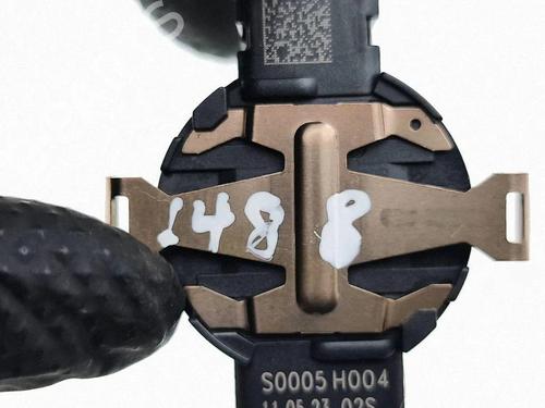 Electronic sensor AUDI Q4 E-TRON Sportback (F4N) 40 | BP40069876M84 - Image 5