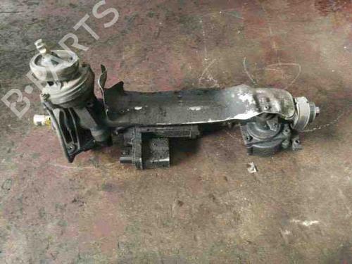 Used Steering rack AUDI A3 Convertible (8P7) 2.0 TDI (140 hp) 28867673