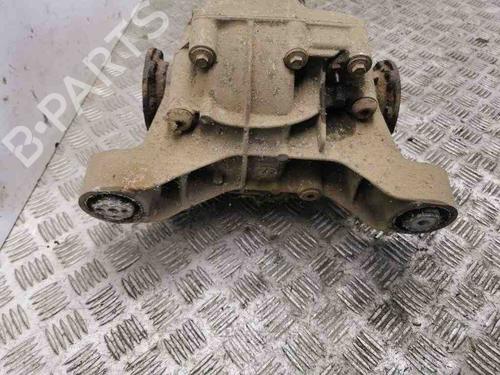 Rear differential AUDI Q7 (4MB, 4MG, 4MQ) 45 TDI quattro | BP28875542M24 
