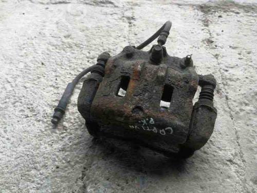 Used Left front brake caliper CHEVROLET CAPTIVA (C100, C140) 2.0 D 4WD (150 hp) 28868616