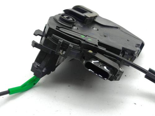 Rear left lock OPEL ASTRA L (OV5) 1.2 (FPHNSL, FPHNSR) | BP28880998C100 