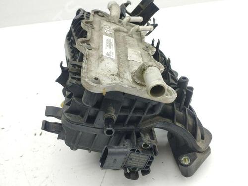 Intake manifold AUDI Q2 (GAB, GAG) 30 TFSI | BP28898810M70 