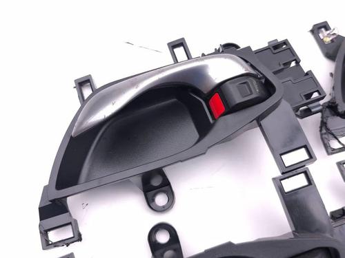 Front left interior door handle HONDA CR-V III (RE_) 2.0 i-VTEC 4WD (RE5, RE2) | BP33863020I13 - Image 4