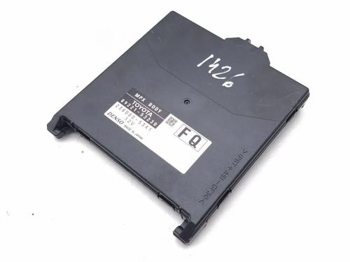 Electronic module LEXUS IS III (_E3_) 300h (AVE30_, AVE30R) | BP36414137M83 - Image 2