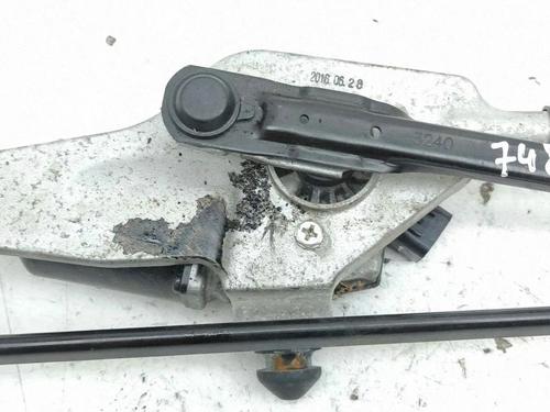Vindrude Viskermekanisme KIA OPTIMA (JF) 1.7 CRDi | BP38241215C83 - Image 12