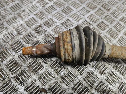 Right front driveshaft CITROËN C4 II (NC_) 1.6 HDi 110 | BP36064284M39 - Image 3