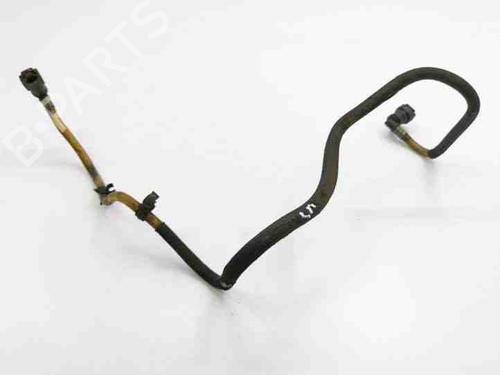 Used Pipe PEUGEOT 407 Coupe (6C_) 2.0 HDi (136 hp) 28842088