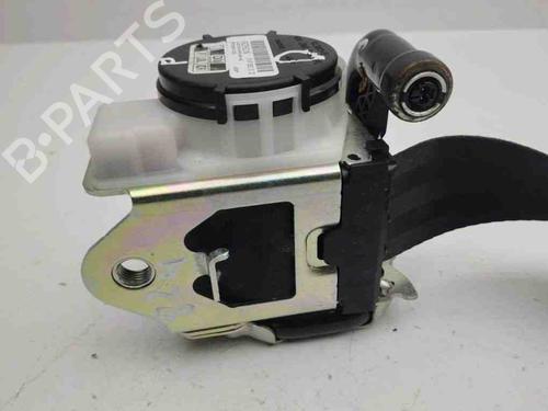 Front right seatbelt AUDI A1 Sportback (8XA, 8XF) 1.0 TFSI | BP28901468I25