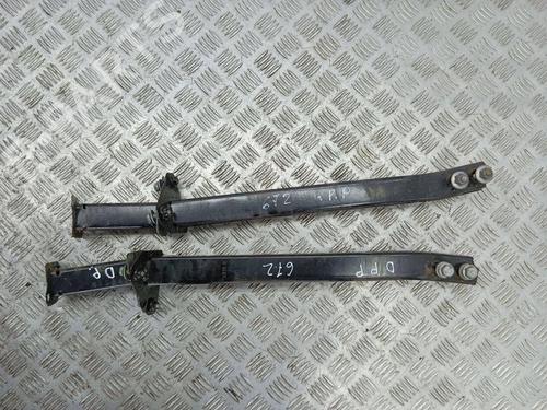 Used Subframe Subframe NISSAN JUKE (F16_) DIG-T 117 (117 hp) 40168564 40168564