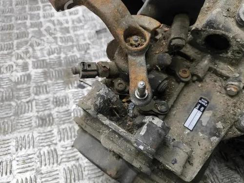 Gearbox VW PASSAT B6 Variant (3C5) 1.6 TDI | BP28841867M3 - Image 5