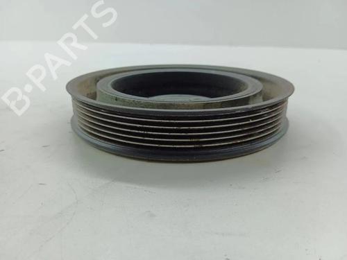 Pulley OPEL CORSA C (X01) 1.3 CDTI (F08, F68) | BP36103601M122 - Image 4