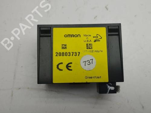 Electronic module OPEL ANTARA A (L07) 2.2 CDTi | BP33642250M83 - Image 2
