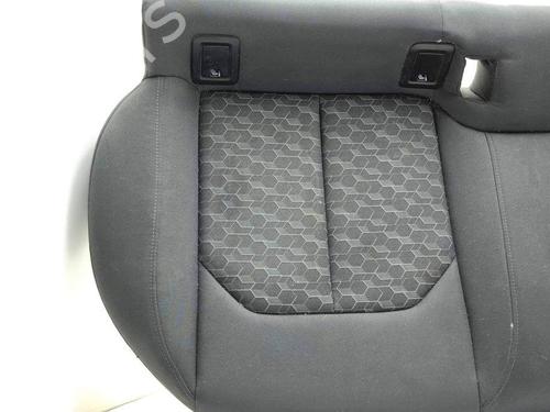 Rear seat AUDI A1 Sportback (8XA, 8XF) 1.0 TFSI | BP28881125C17 