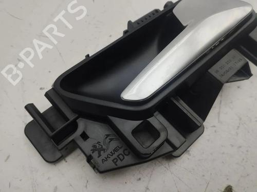 Rear right interior door handle CITROËN C4 III (BA_, BB_, BC_) ë-C4 (BCZKXC, BZCKSC) | BP36104199I16 - Image 3
