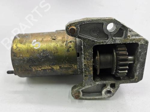 Starter JAGUAR X-TYPE I (X400) 2.5 V6 All-wheel Drive | BP28904226M8 