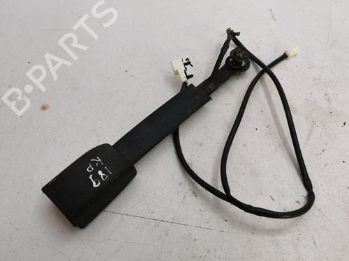 Used Seat buckle NISSAN X-TRAIL II (T31) 2.0 dCi 4x4 (150 hp) 28886417