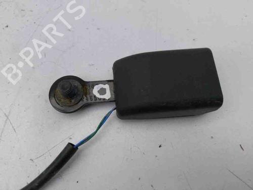 Used Seat buckle TESLA MODEL S (5YJS) 60 (306 hp) 28900711