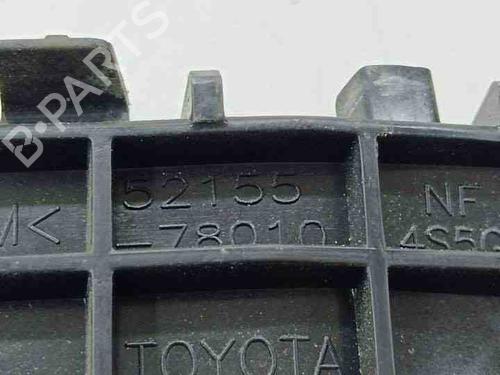 Rear bumper bracket LEXUS NX (_Z1_) 300h AWD (AYZ15_) | BP28856965C159 