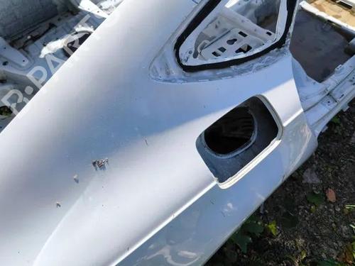 Right rear fenders AUDI A7 Sportback (4GA, 4GF) 3.0 TDI | BP28855317C44 