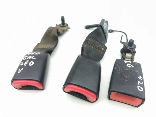 Used Seat buckle Seat buckle 33878519 33878519