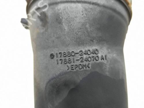 Pipe LEXUS UX (_AA1_, _AH1_, _MA1_) 250h (MZAH10) | BP37290235M125 - Image 12