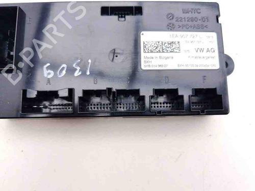 Electronic module VW ID.3 (E11, E12) Pro | BP29310233M83 