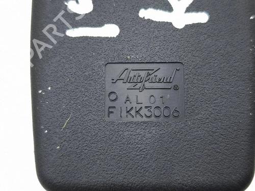 Engate do cinto MAZDA CX-5 (KF) 2.2 D | BP38468902I32 - Image 6