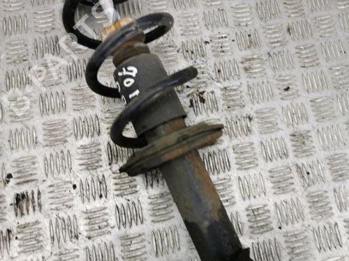 Right front shock absorber AUDI A7 Sportback (4GA, 4GF) 3.0 TDI | BP28855363M17 