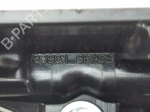 Left front window switch NISSAN JUKE (F16_) 1.6 Hybrid | BP33902941I27 - Image 7