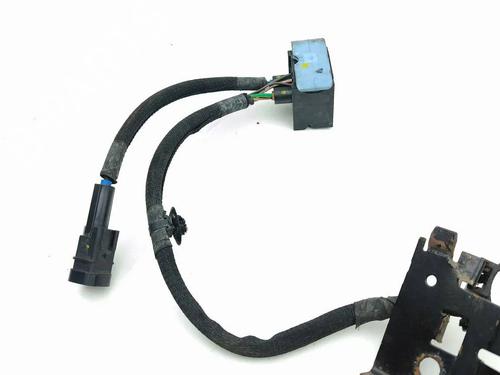 Wiring harness CITROËN C4 II (NC_) 1.6 HDi 110 | BP36197663E16 - Image 2