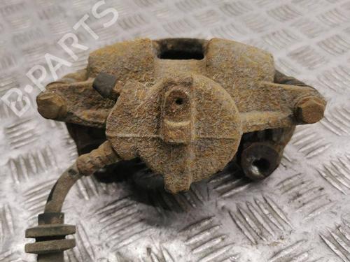 Left rear brake caliper FIAT DUCATO Van (250_) 150 Multijet 2,3 D | BP28905946M107 