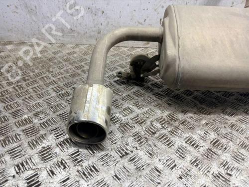 Exhaust system TOYOTA RAV 4 V (_A5_, _H5_) 2.5 Hybrid (AXAH52) | BP36195857M121 - Image 3