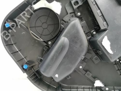 Rear left panel KIA SPORTAGE III (SL) 1.7 CRDi | BP33253449C60 - Image 7