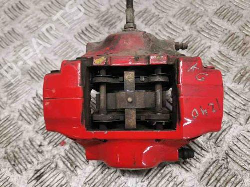 Left rear brake caliper MASERATI QUATTROPORTE V 4.2 | BP28881536M107 
