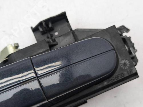 Rear left exterior door handle FORD GRAND C-MAX (DXA/CB7, DXA/CEU) 2.0 TDCi | BP28894392C130 