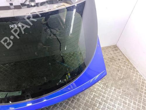 Tailgate JAGUAR I-PACE (X590) EV400 AWD | BP35984848C6 - Image 5