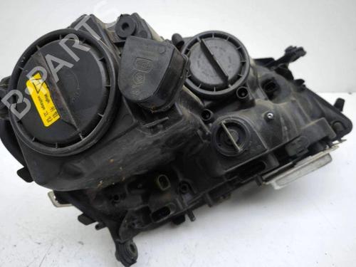 Left headlight MERCEDES-BENZ M-CLASS (W164) ML 320 CDI 4-matic (164.122) | BP28900387C28 